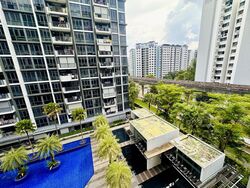 La Fiesta (D19), Condominium #503040601